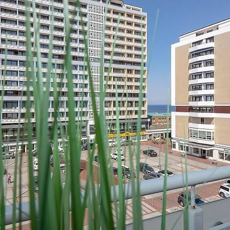 Monas Beachhouse Appartamento