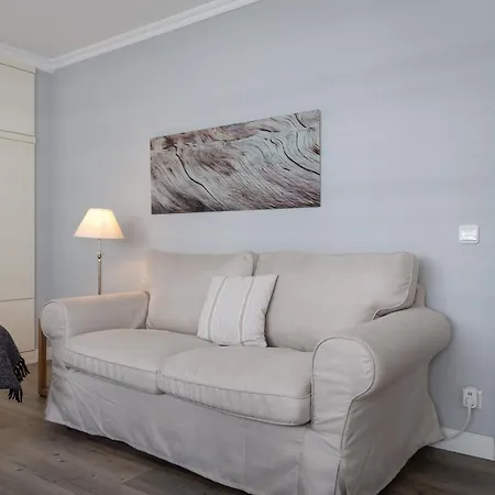 Apartment Ad5 409 Monis Beachhouse Westerland
