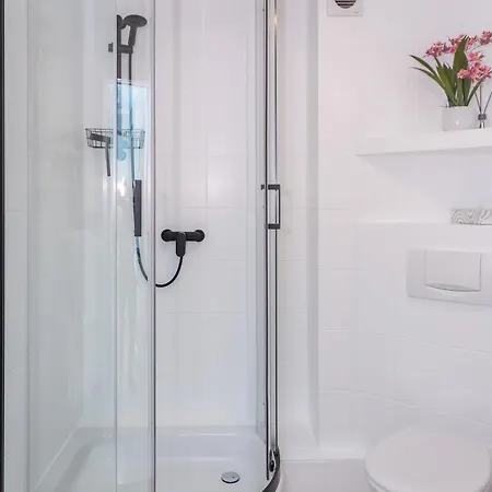 Ad5 409 Monis Beachhouse * Westerland