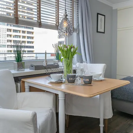 Monas Beachhouse Appartamento