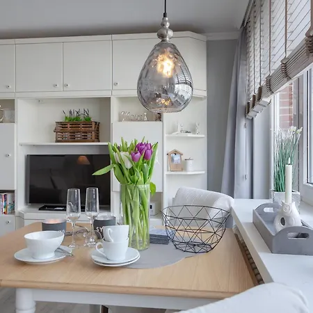 Monas Beachhouse Westerland