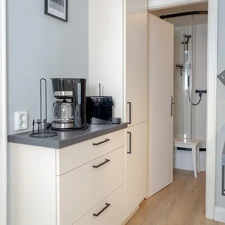 Ad5 409 Monis Beachhouse * Westerland
