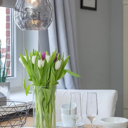 Monas Beachhouse Apartment