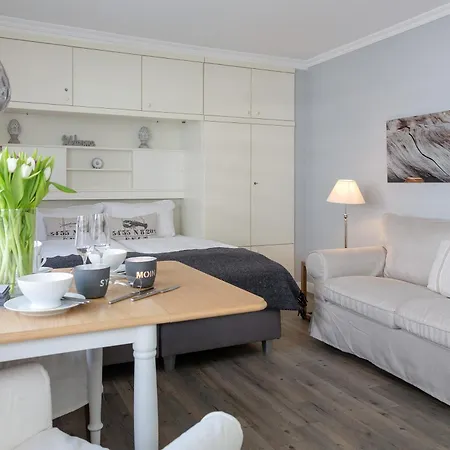 Appartamento Monas Beachhouse