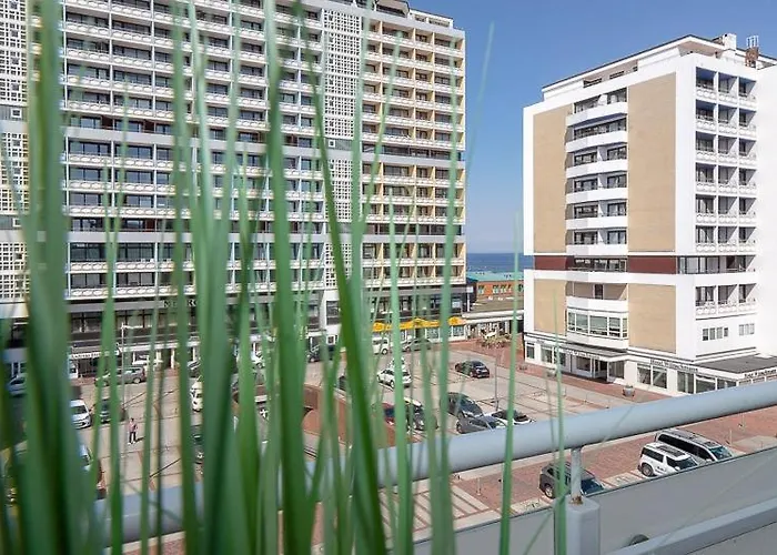 Monas Beachhouse Lejlighed