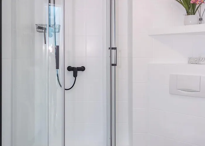 Monas Beachhouse * Vesterland