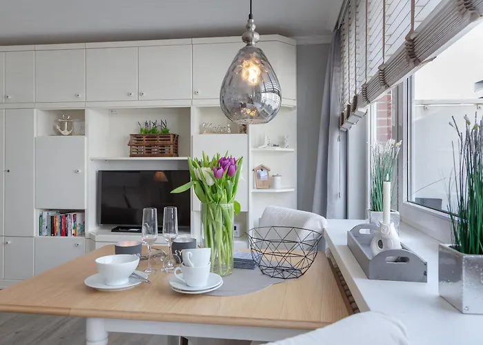 Monas Beachhouse Vesterland