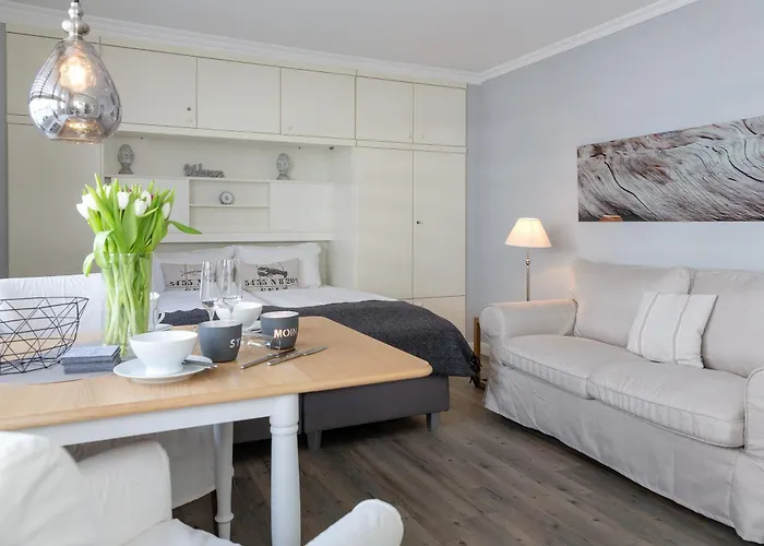 Lejlighed Monas Beachhouse